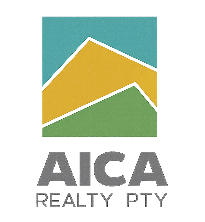 LOGO AICA REALTY