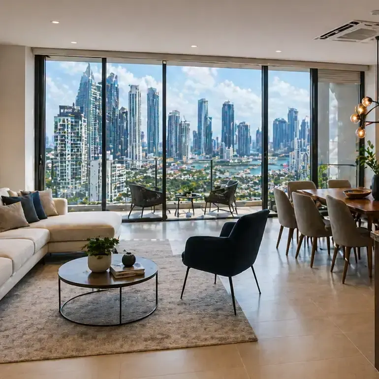 Apartamento