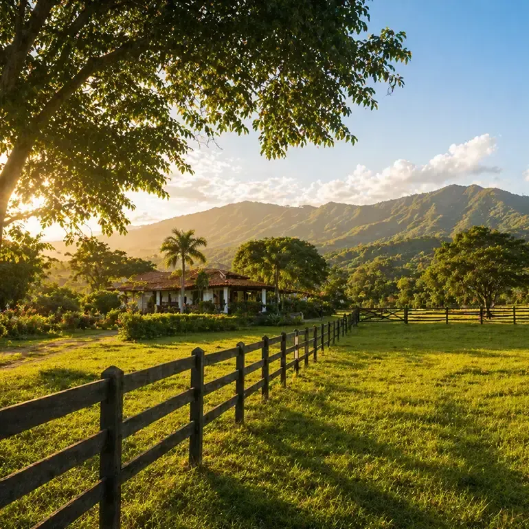 Finca