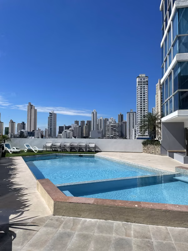 Imagen 1 de Apartamento amoblado en alquiler cerca del Parque Omar