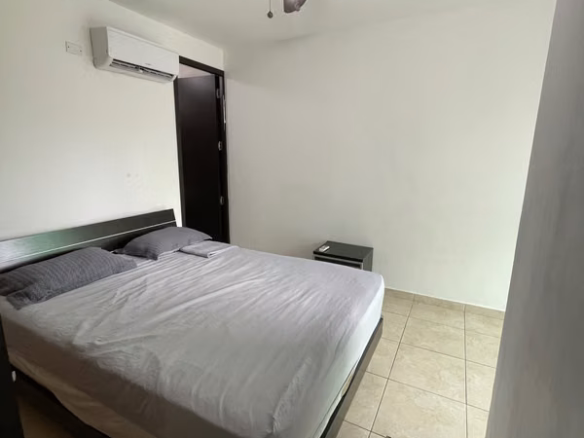 Imagen 10 de Apartamento amoblado en alquiler cerca del Parque Omar