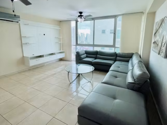 Imagen 11 de Apartamento amoblado en alquiler cerca del Parque Omar