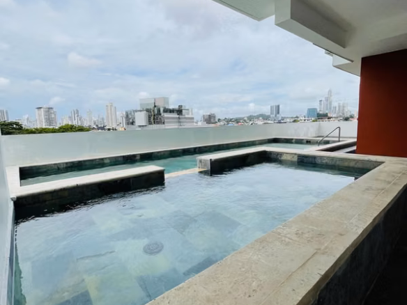 Imagen 17 de Apartamento en venta en Hato Pintado, Panamá
