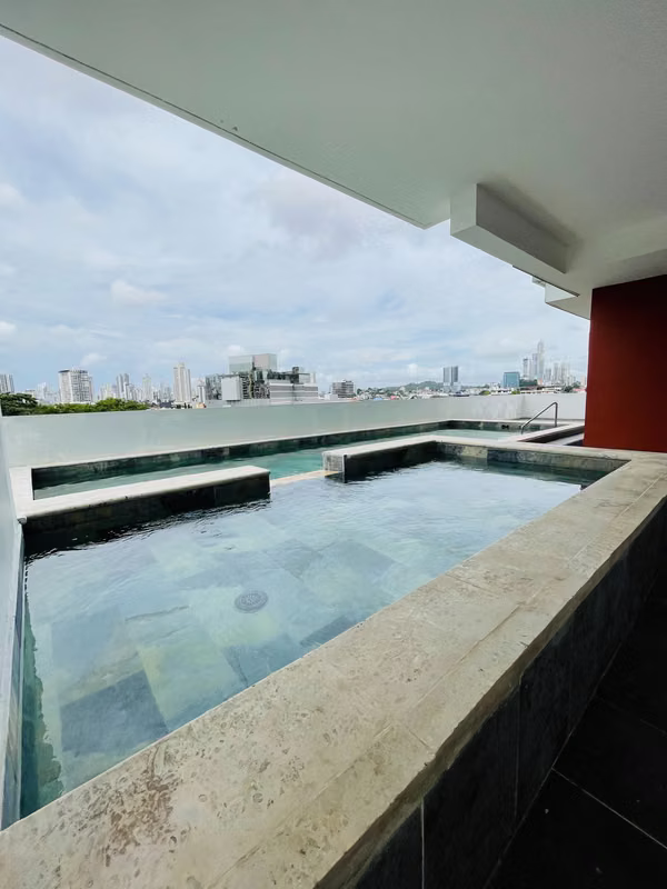 Imagen 17 de Apartamento en venta en Hato Pintado, Panamá