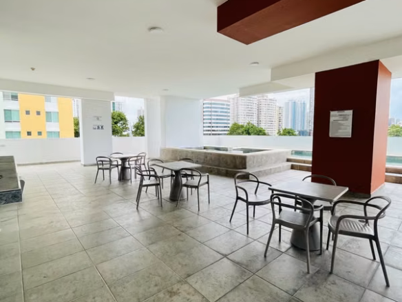 Imagen 19 de Apartamento en venta en Hato Pintado, Panamá