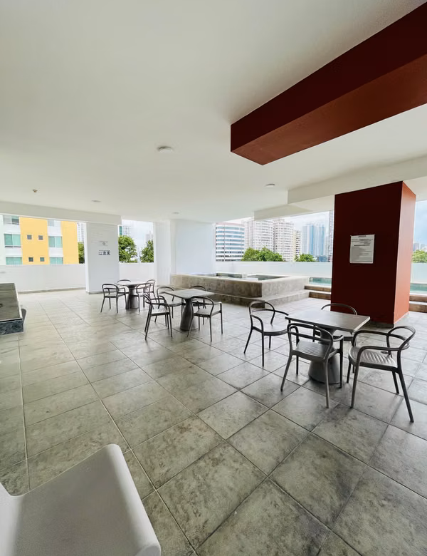 Imagen 19 de Apartamento en venta en Hato Pintado, Panamá