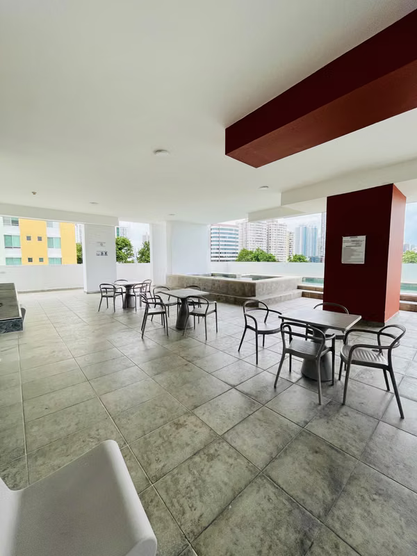 Imagen 19 de Apartamento en venta en Hato Pintado, Panamá