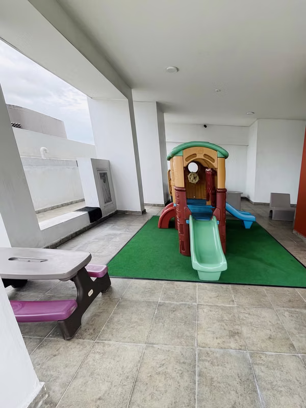 Imagen 20 de Apartamento en venta en Hato Pintado, Panamá