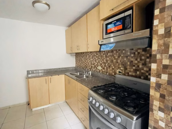 Imagen 3 de Apartamento de 2 recámaras en venta en San Francisco