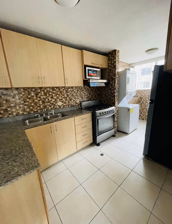 Imagen 4 de Apartamento de 2 recámaras en venta en San Francisco