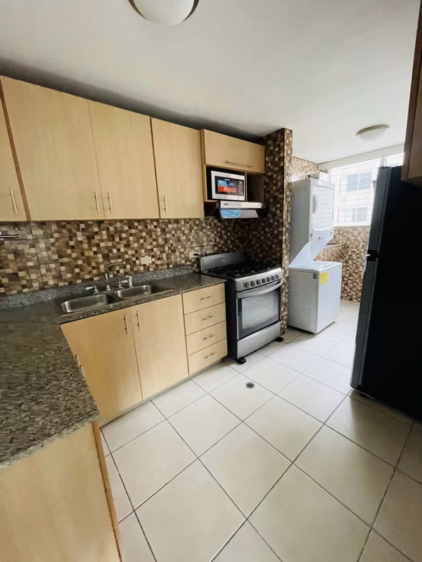 Imagen 4 de Apartamento de 2 recámaras en venta en San Francisco
