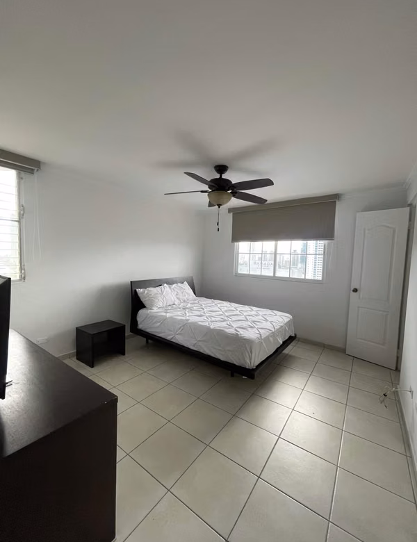 Imagen 10 de Apartamento de 2 recámaras en venta en San Francisco
