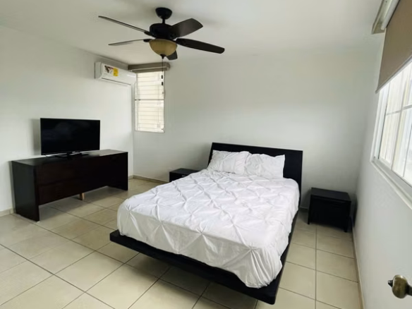 Imagen 11 de Apartamento de 2 recámaras en venta en San Francisco