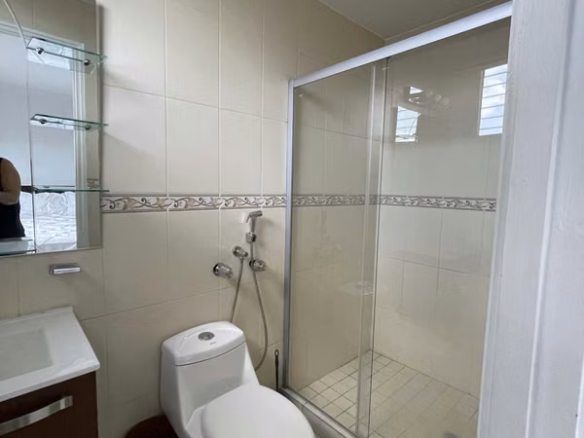 Imagen 12 de Apartamento de 2 recámaras en venta en San Francisco