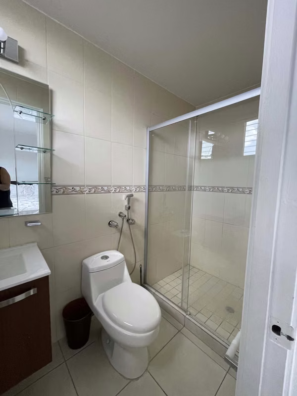 Imagen 12 de Apartamento de 2 recámaras en venta en San Francisco