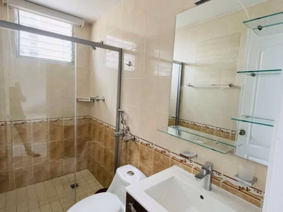 Imagen 13 de Apartamento de 2 recámaras en venta en San Francisco