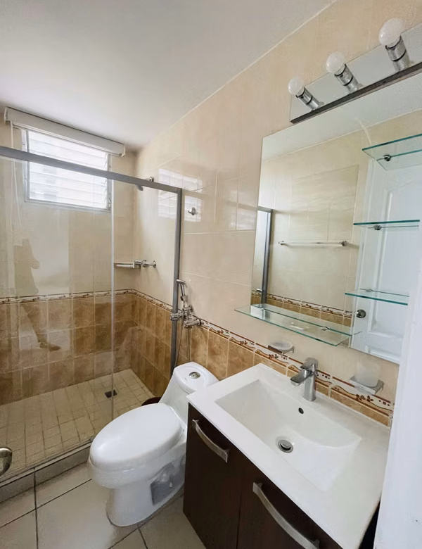 Imagen 13 de Apartamento de 2 recámaras en venta en San Francisco
