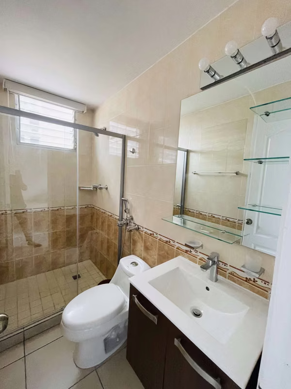 Imagen 13 de Apartamento de 2 recámaras en venta en San Francisco