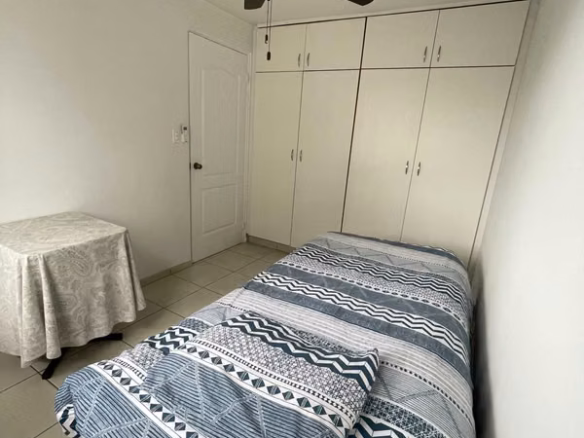 Imagen 14 de Apartamento de 2 recámaras en venta en San Francisco