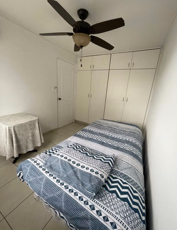 Imagen 14 de Apartamento de 2 recámaras en venta en San Francisco