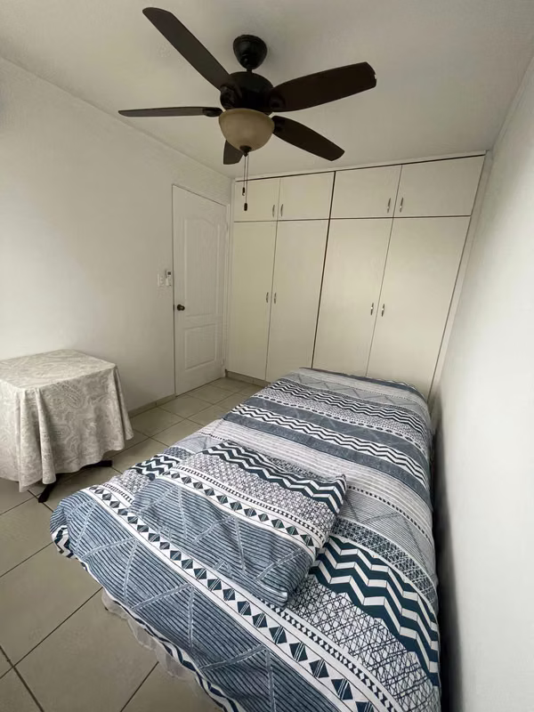 Imagen 14 de Apartamento de 2 recámaras en venta en San Francisco