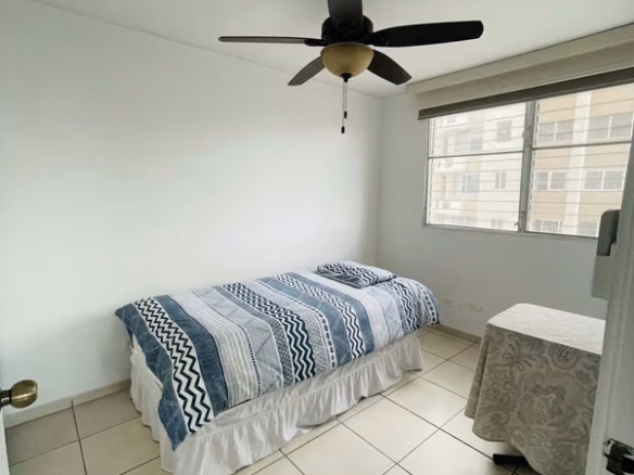 Imagen 15 de Apartamento de 2 recámaras en venta en San Francisco