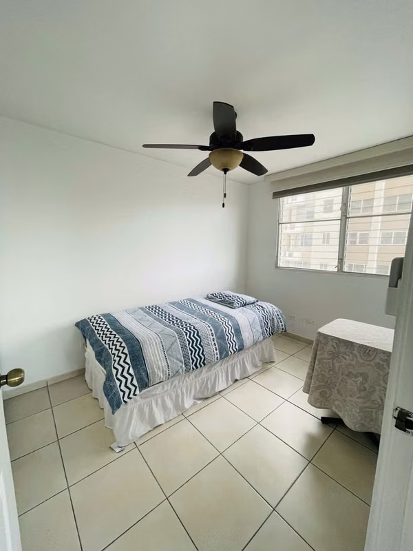 Imagen 15 de Apartamento de 2 recámaras en venta en San Francisco