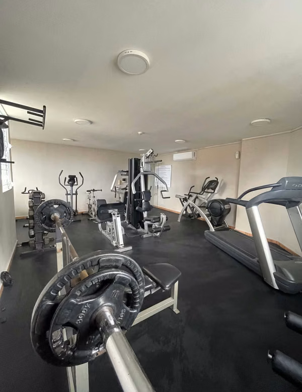 Imagen 16 de Apartamento de 2 recámaras en venta en San Francisco