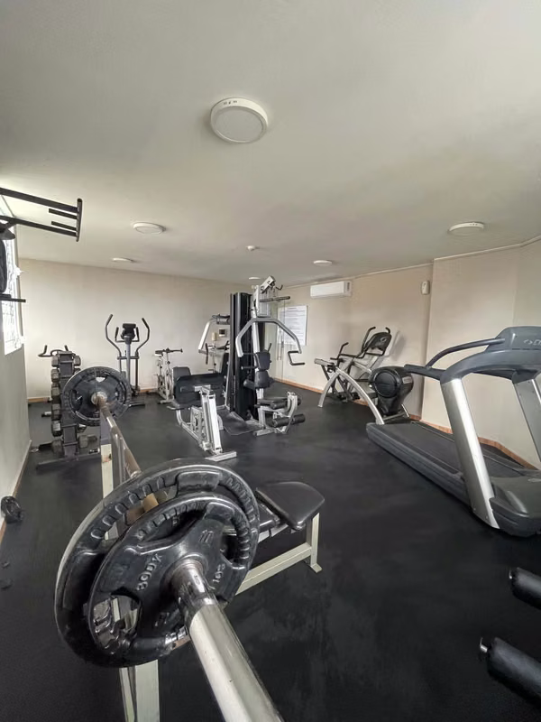 Imagen 16 de Apartamento de 2 recámaras en venta en San Francisco