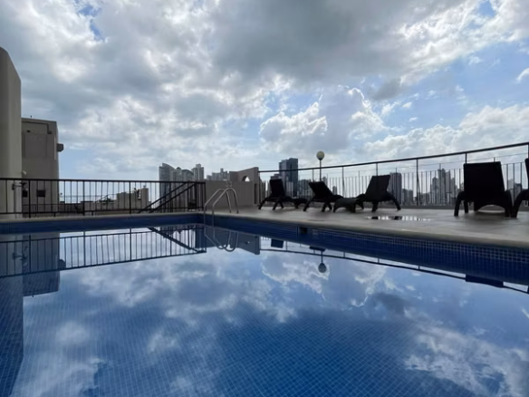 Imagen 17 de Apartamento de 2 recámaras en venta en San Francisco