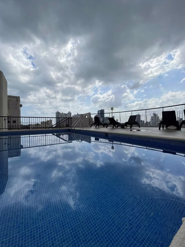 Imagen 17 de Apartamento de 2 recámaras en venta en San Francisco