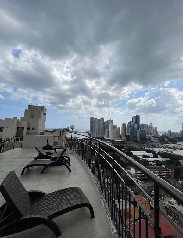 Imagen 18 de Apartamento de 2 recámaras en venta en San Francisco