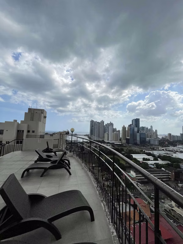 Imagen 18 de Apartamento de 2 recámaras en venta en San Francisco
