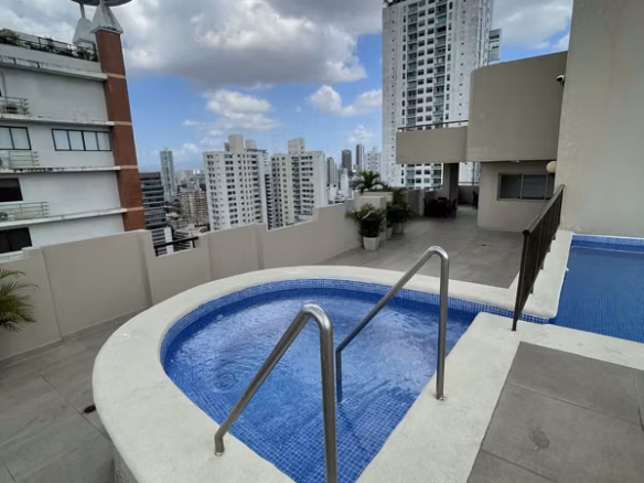 Imagen 19 de Apartamento de 2 recámaras en venta en San Francisco