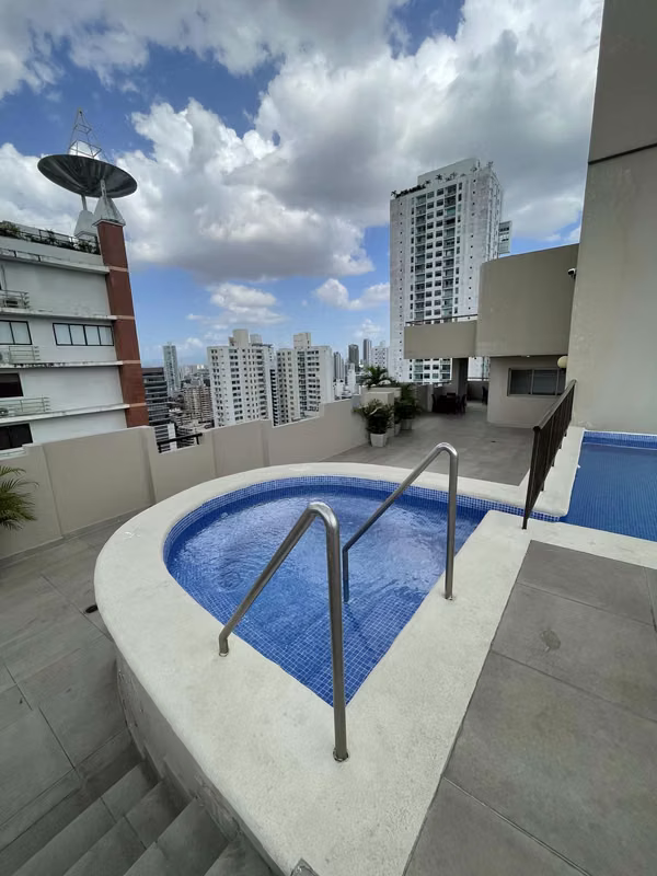 Imagen 19 de Apartamento de 2 recámaras en venta en San Francisco