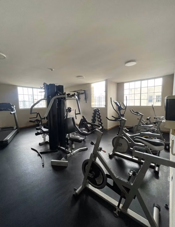 Imagen 20 de Apartamento de 2 recámaras en venta en San Francisco