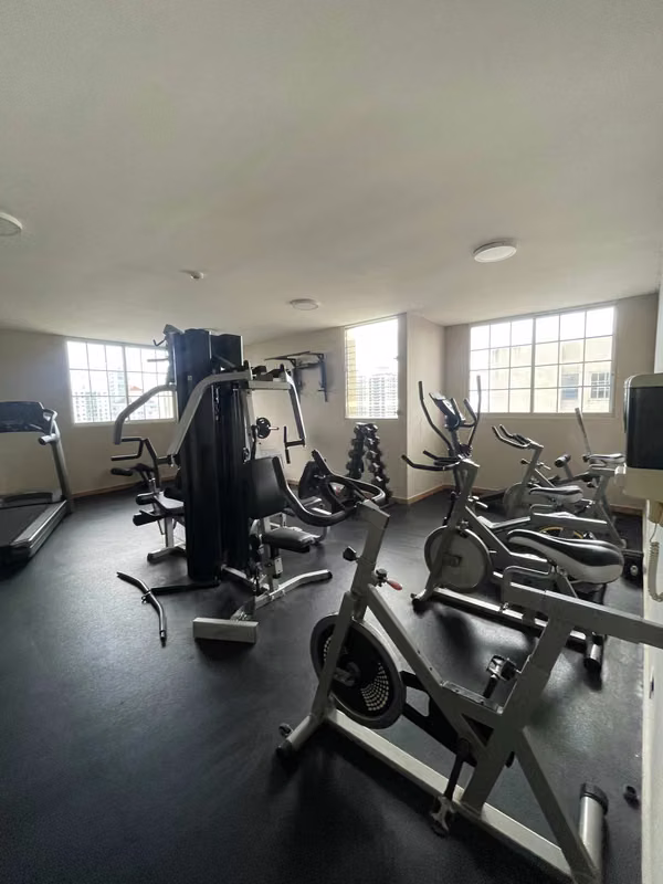 Imagen 20 de Apartamento de 2 recámaras en venta en San Francisco