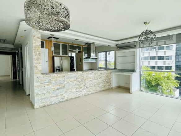 Imagen 1 de Apartamento en venta en San Francisco, Panamá