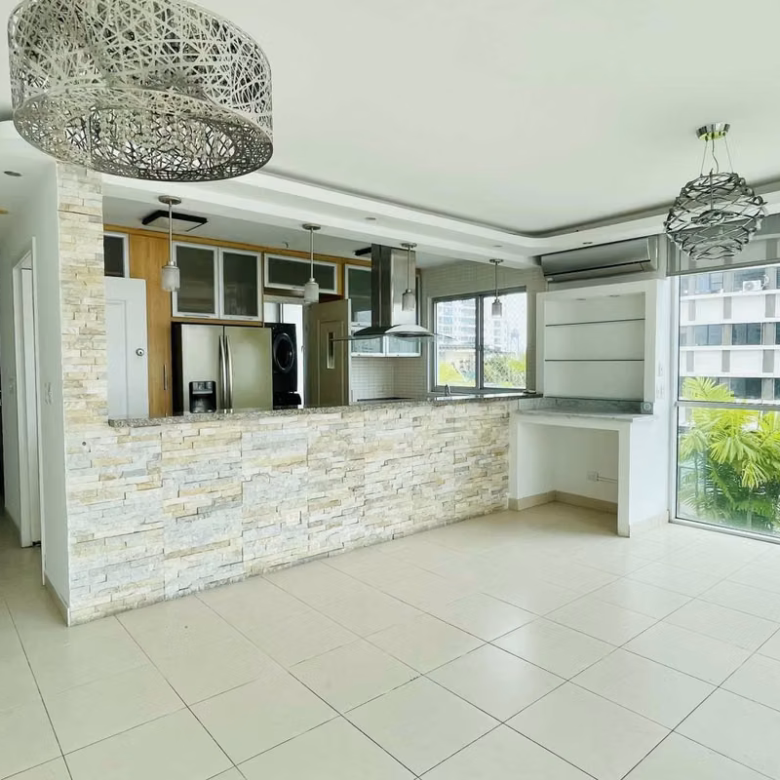 Imagen 1 de Apartamento en venta en San Francisco, Panamá
