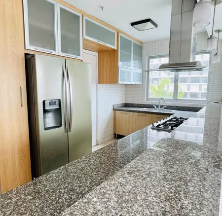 Imagen 2 de Apartamento en venta en San Francisco, Panamá