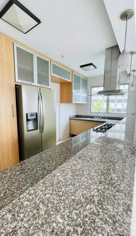 Imagen 2 de Apartamento en venta en San Francisco, Panamá