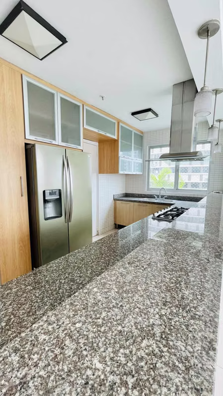 Imagen 2 de Apartamento en venta en San Francisco, Panamá