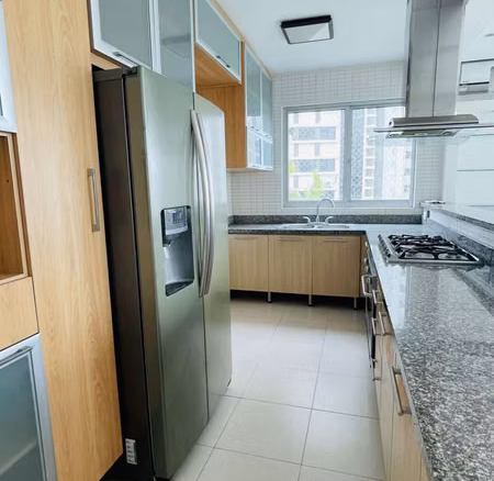 Imagen 3 de Apartamento en venta en San Francisco, Panamá
