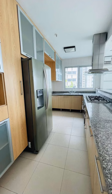 Imagen 3 de Apartamento en venta en San Francisco, Panamá