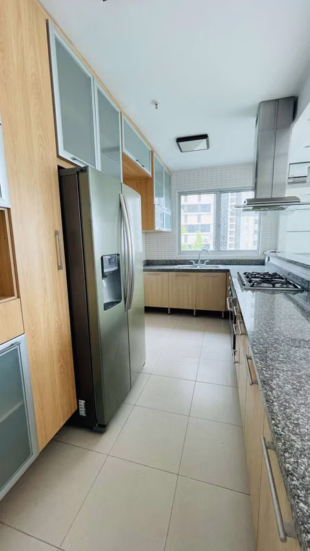 Imagen 3 de Apartamento en venta en San Francisco, Panamá
