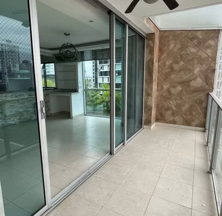 Imagen 4 de Apartamento en venta en San Francisco, Panamá