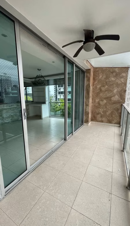 Imagen 4 de Apartamento en venta en San Francisco, Panamá