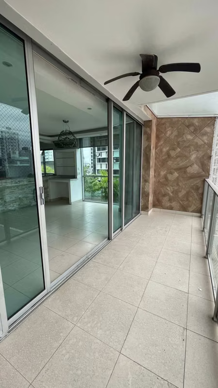 Imagen 4 de Apartamento en venta en San Francisco, Panamá