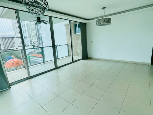 Imagen 6 de Apartamento en venta en San Francisco, Panamá