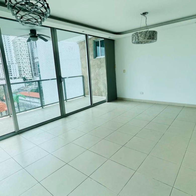 Imagen 6 de Apartamento en venta en San Francisco, Panamá